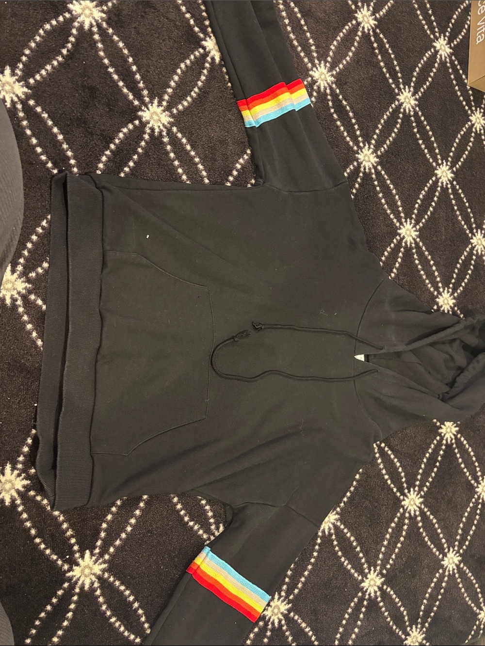 Wild Honey Black Top